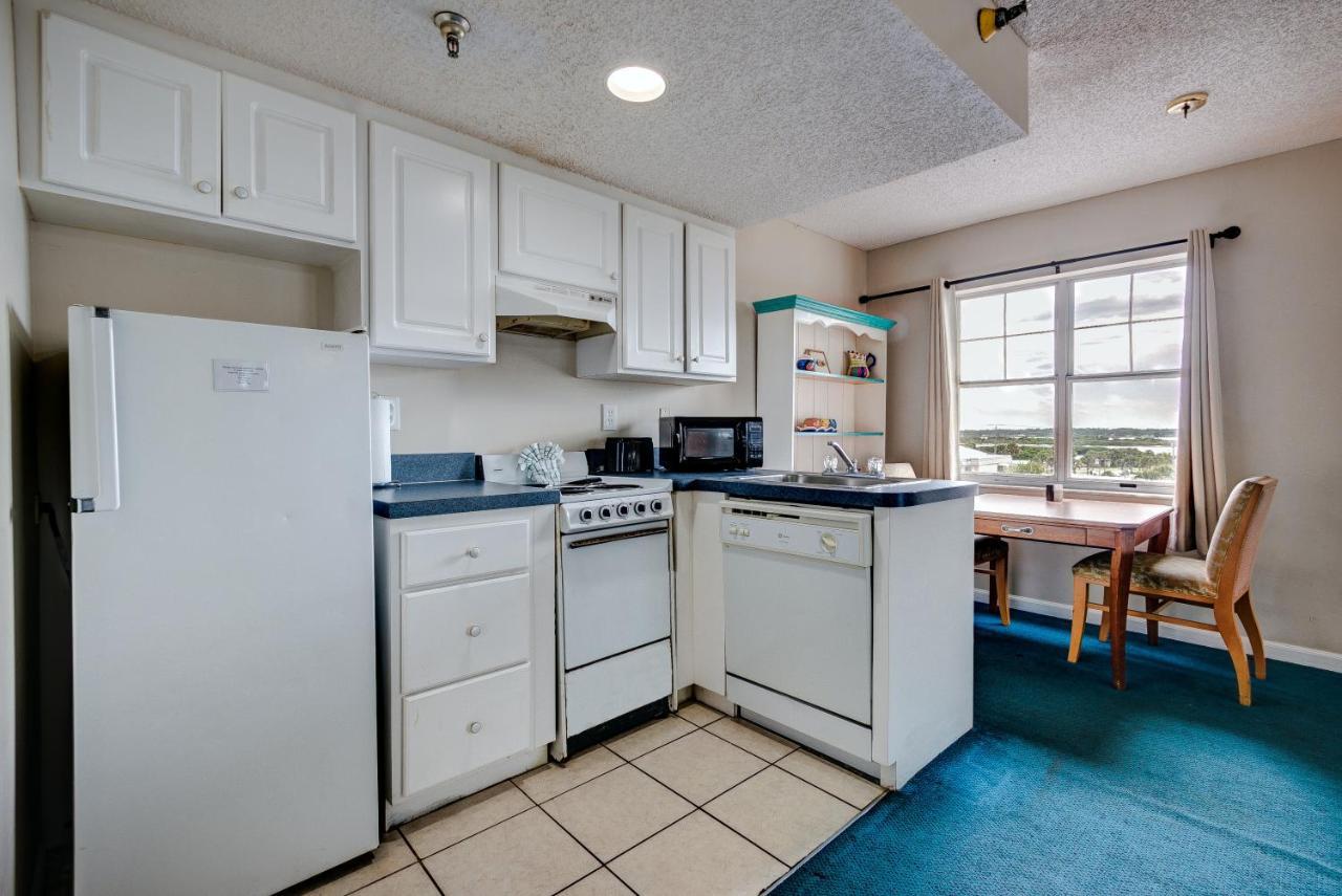 Beach Quarters Daytona Wilbur-by-the-Sea Exterior foto