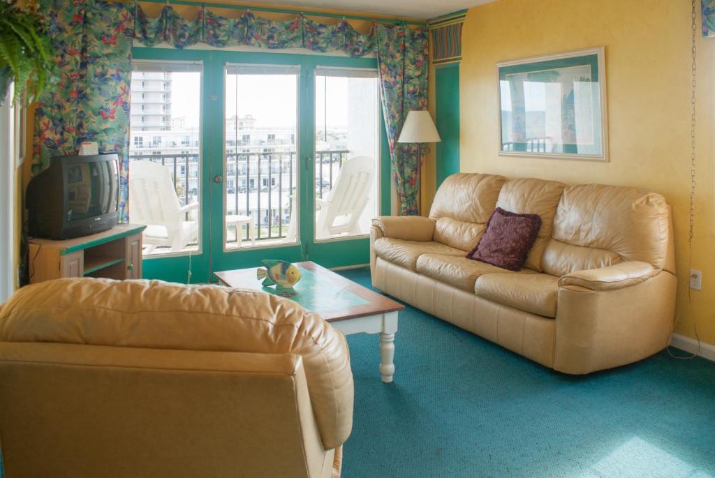 Beach Quarters Daytona Wilbur-by-the-Sea Exterior foto